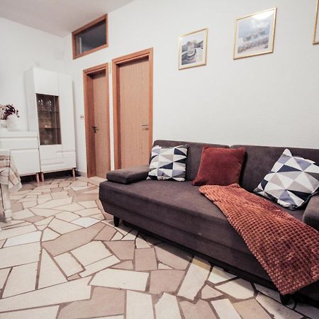 Villa Kata Marusici  Exteriér fotografie