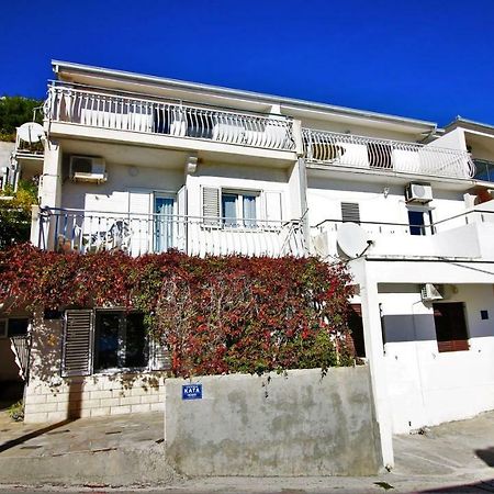 Villa Kata Marusici  Exteriér fotografie