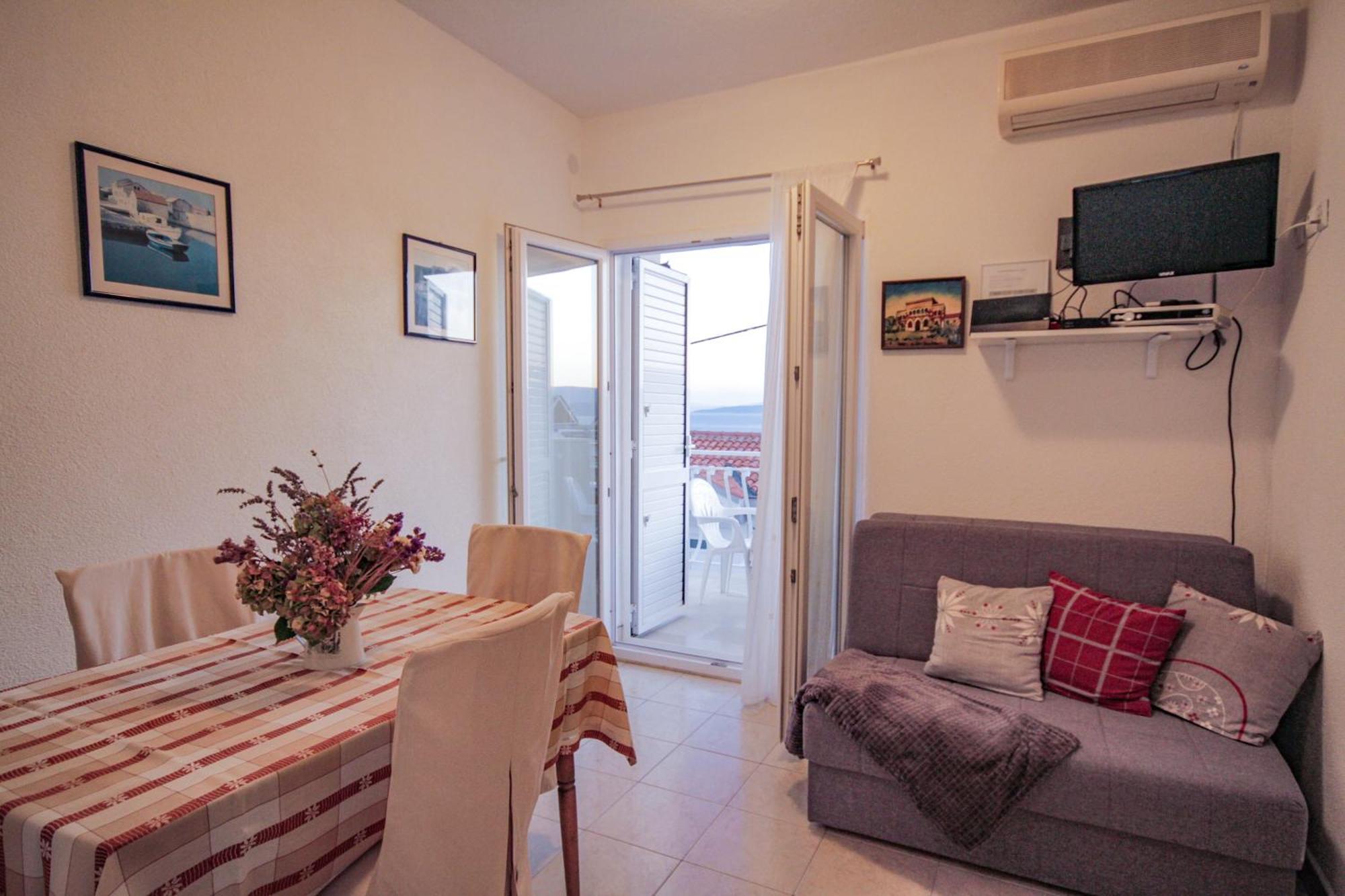Villa Kata Marusici  Exteriér fotografie