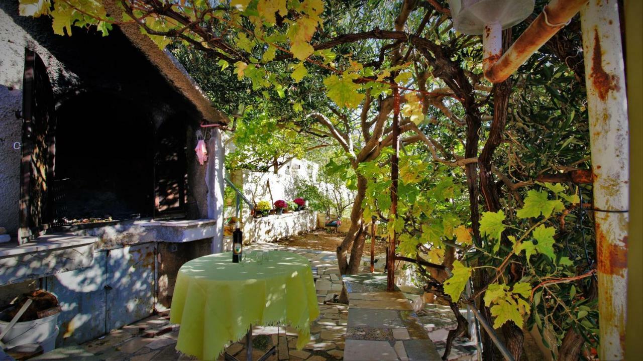Villa Kata Marusici  Exteriér fotografie