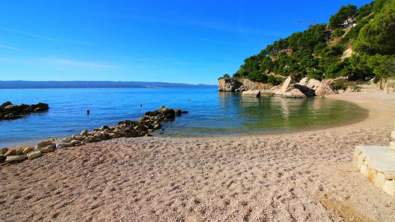 Villa Kata Marusici  Exteriér fotografie