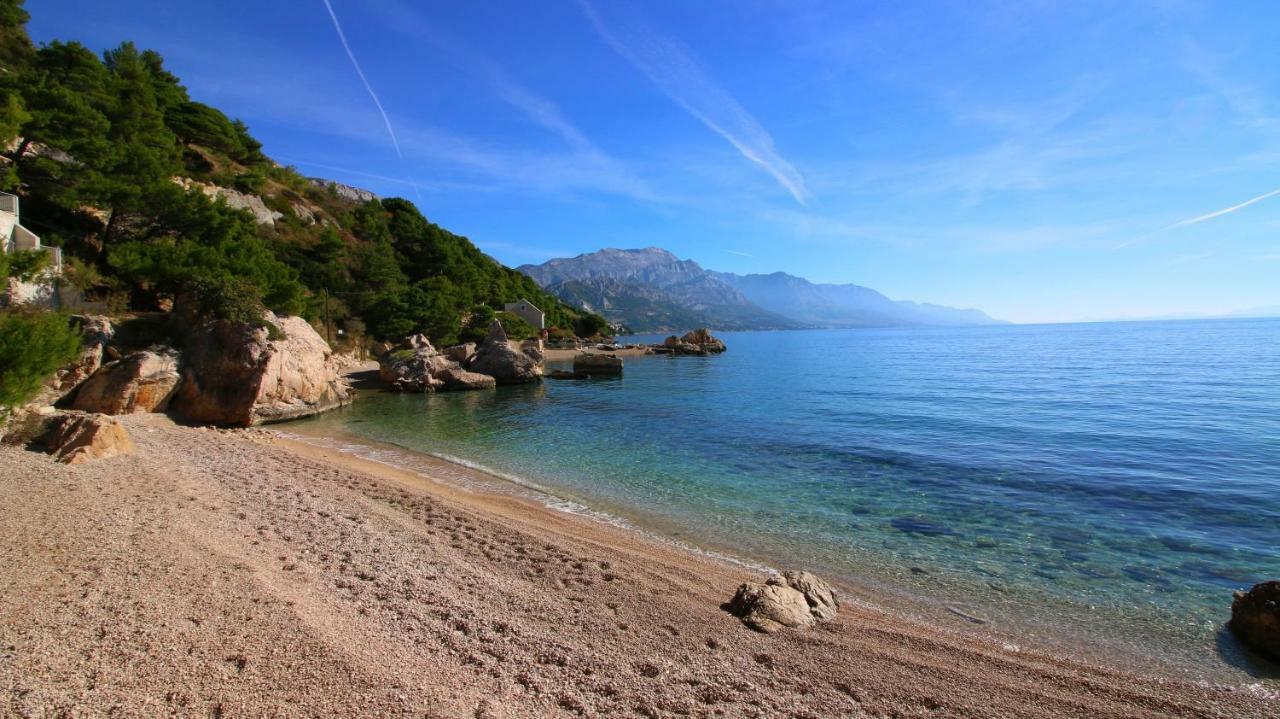 Villa Kata Marusici  Exteriér fotografie